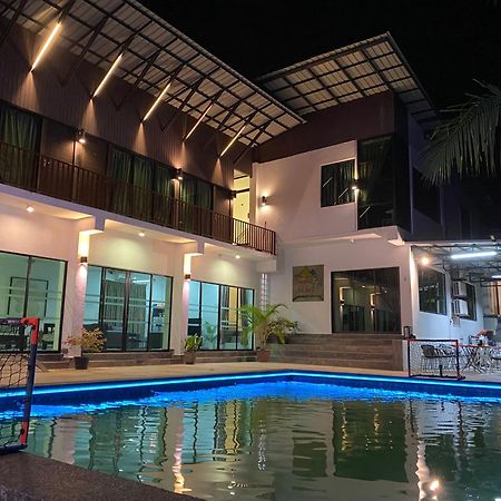 Santai De Lui Resorts Kampong Masjid  Zewnętrze zdjęcie