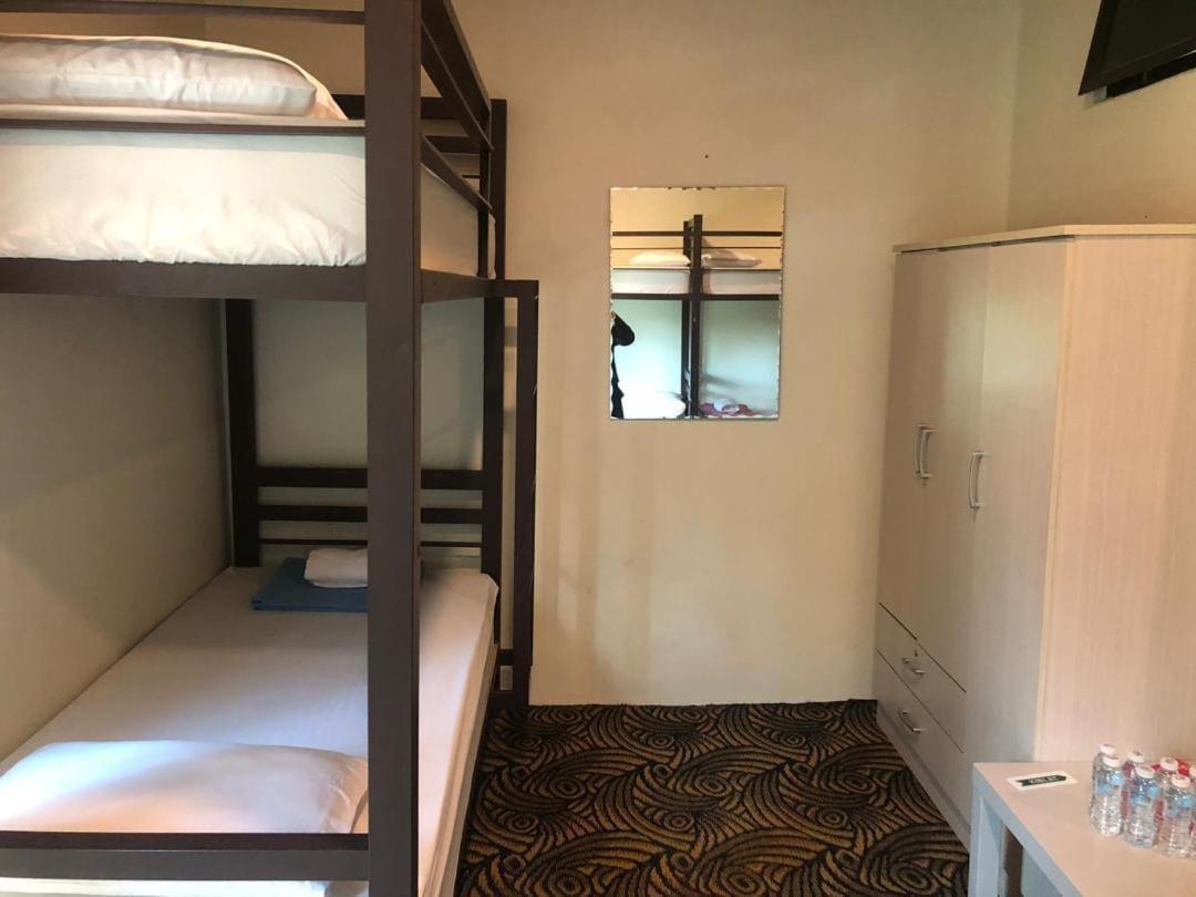 Santai De Lui Resorts Kampong Masjid  Zewnętrze zdjęcie