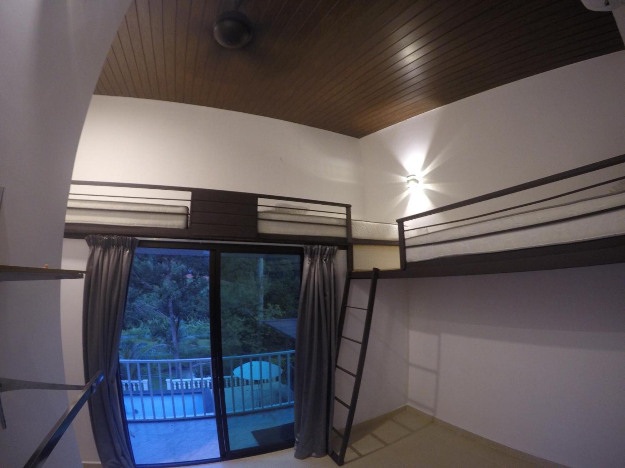 Santai De Lui Resorts Kampong Masjid  Zewnętrze zdjęcie