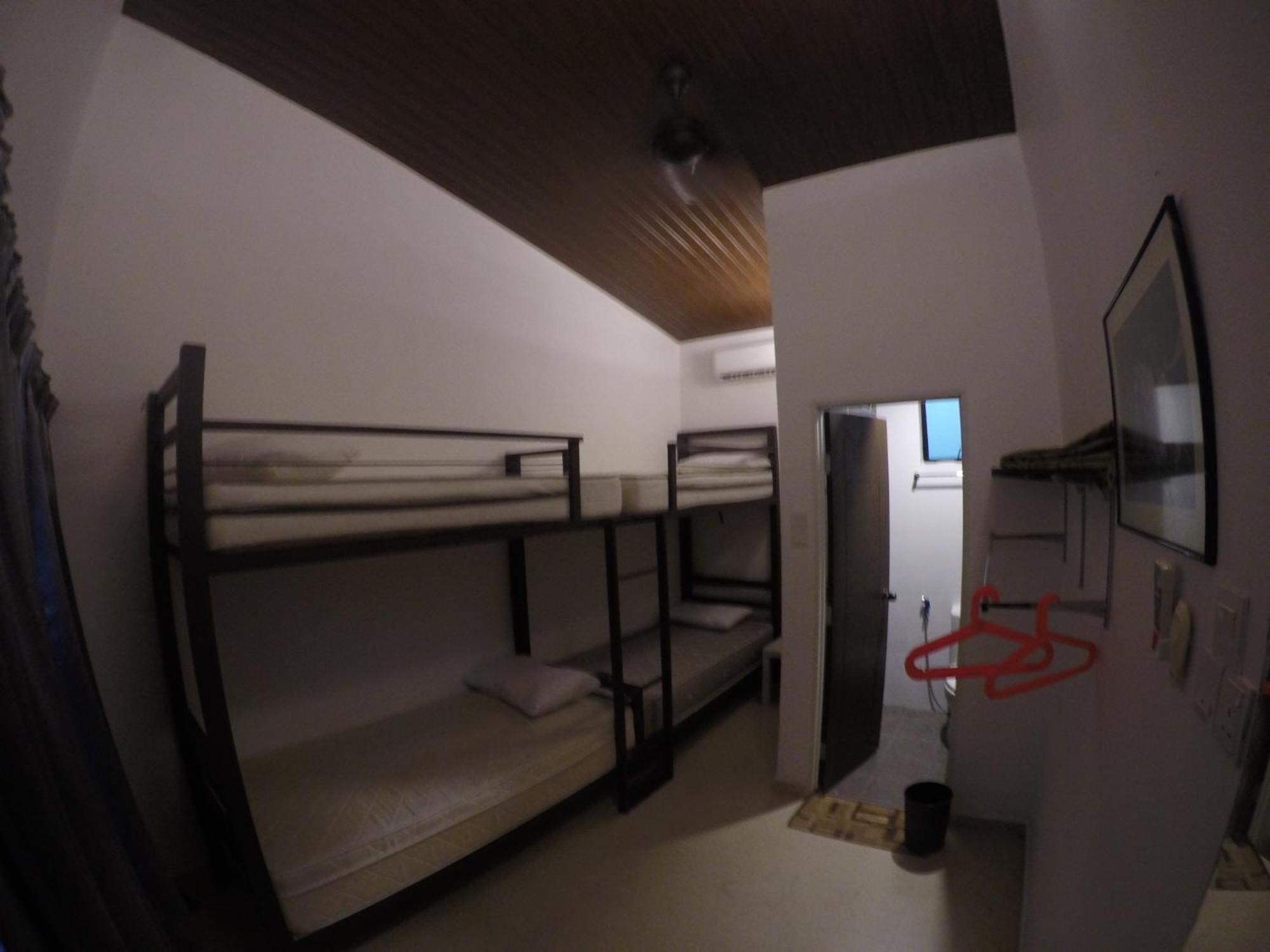 Santai De Lui Resorts Kampong Masjid  Zewnętrze zdjęcie